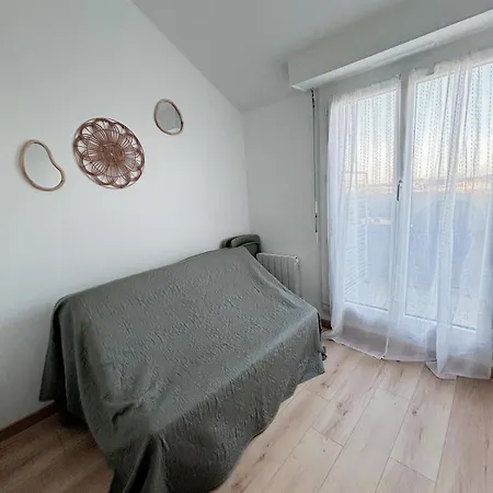 Apartamento Le Balcon De Romeo Cabourg